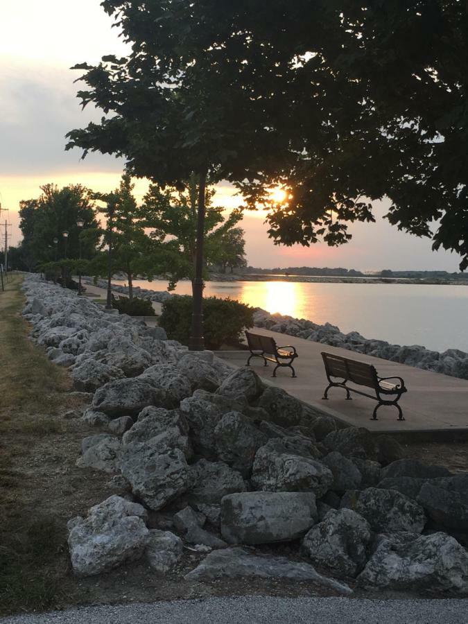 Quiet Stay At The Bay. 오리건 외부 사진